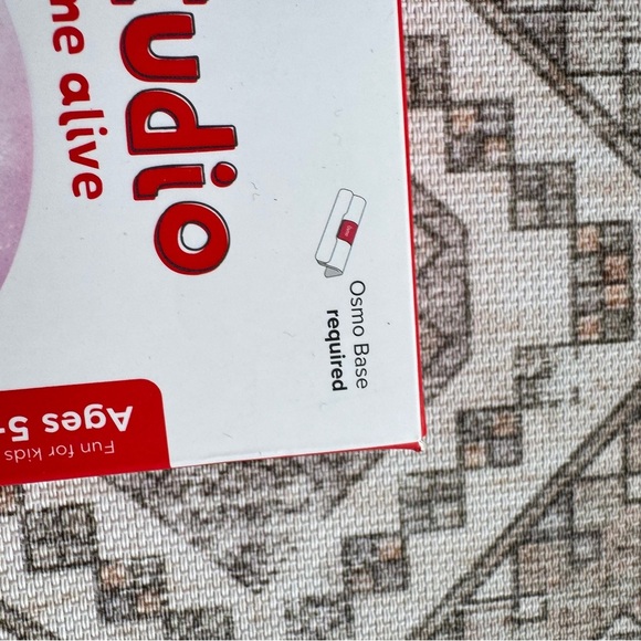 Brand New Osmo Super Studio - The Incredibles 2 - Picture 2 of 11